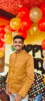Dipak deshmukh